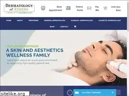 Sites similar to dermathens.com