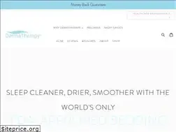 Sites similar to dermatherapybedding.com