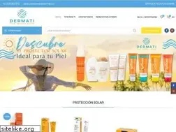 Sites similar to dermati.co