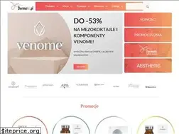 Sites similar to dermatic.pl