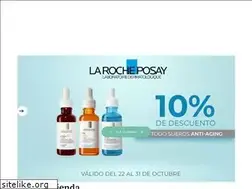 Sites similar to dermatica.pe
