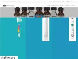 Sites similar to dermatics.com