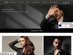 Sites similar to dermatina100.gr