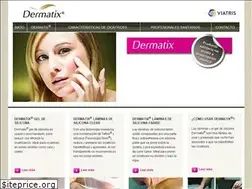 Sites similar to dermatixsilicona.es
