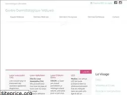 Sites similar to dermato-esthetique.be