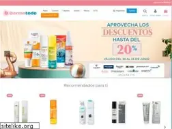 Sites similar to dermatodo.com