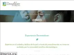 Sites similar to dermatolaser.co