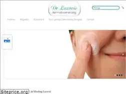 Sites similar to dermatolog-beograd.rs