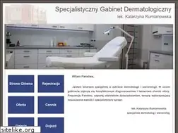 Sites similar to dermatolog-gorzow.pl