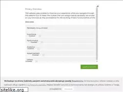 Sites similar to dermatolog-kecki.pl