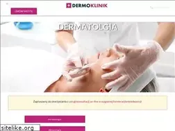 Sites similar to dermatolog-krakow.pl