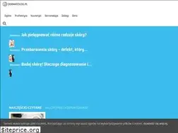 Sites similar to dermatolog.pl