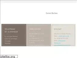 Sites similar to dermatologemuenchen.com