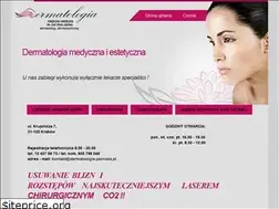 Sites similar to dermatologia-jasinska.pl