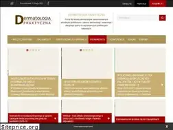 Sites similar to dermatologia-praktyczna.pl