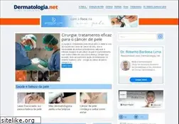 Sites similar to dermatologia.net