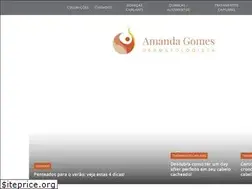 Sites similar to dermatologiacapilar.med.br