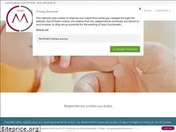 Sites similar to dermatologiaclinica.es