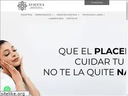 Sites similar to dermatologialaserperu.com