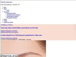 Sites similar to dermatologiasp.com