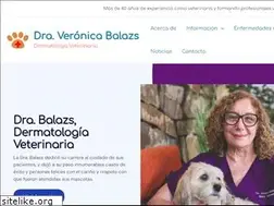 Sites similar to dermatologiaveterinaria.cl