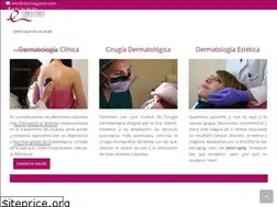 Sites similar to dermatologiayesteticaeguren.es