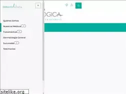 Sites similar to dermatologica.org