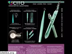 Sites similar to dermatologiczne.com