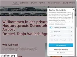 Sites similar to dermatologie-am-airport.de