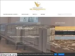 Sites similar to dermatologie-am-friedensengel.de