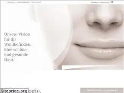 Sites similar to dermatologie-am-luegplatz.de