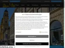 Sites similar to dermatologie-am-odeonsplatz.de