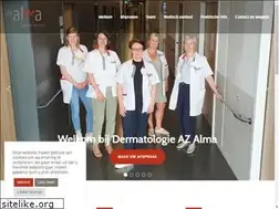 Sites similar to dermatologie-azalma.be