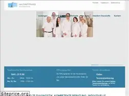Sites similar to dermatologie-oldenburg.de