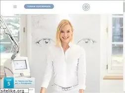 Sites similar to dermatologie-schlosspalais.de