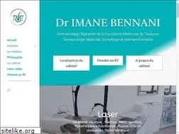 Sites similar to dermatologiebennani.ma