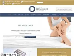Sites similar to dermatologiegeneve.ch