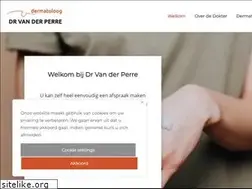 Sites similar to dermatologieleuven.be