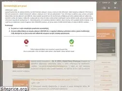 Sites similar to dermatologiepropraxi.cz
