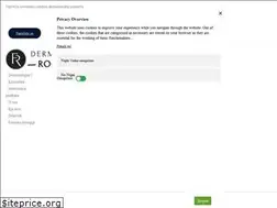 Sites similar to dermatologija.eu