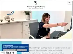 Sites similar to dermatologische-praxis.hamburg
