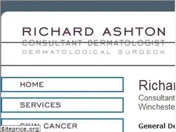 Sites similar to dermatologist-surgeon.co.uk