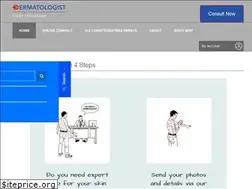 Sites similar to dermatologist.co.uk