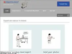Sites similar to dermatologist.ie