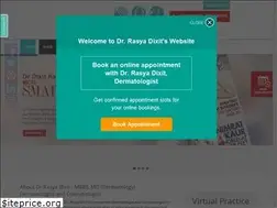 Sites similar to dermatologistinbangalore.com