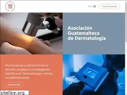 Sites similar to dermatologos.com.gt