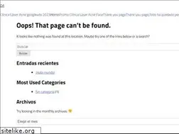 Sites similar to dermatologosasociados.com