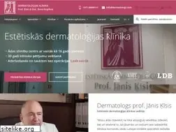 Sites similar to dermatologs.com