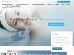 Sites similar to dermatologue-bordeaux.fr