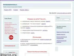 Sites similar to dermatologvenerolog.ru